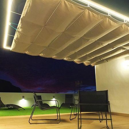 Apartamento El Miramar Buenavista Del Norte Exterior foto