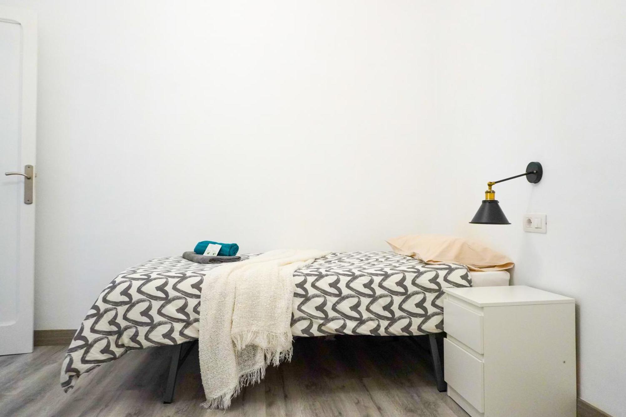 Apartamento El Miramar Buenavista Del Norte Exterior foto