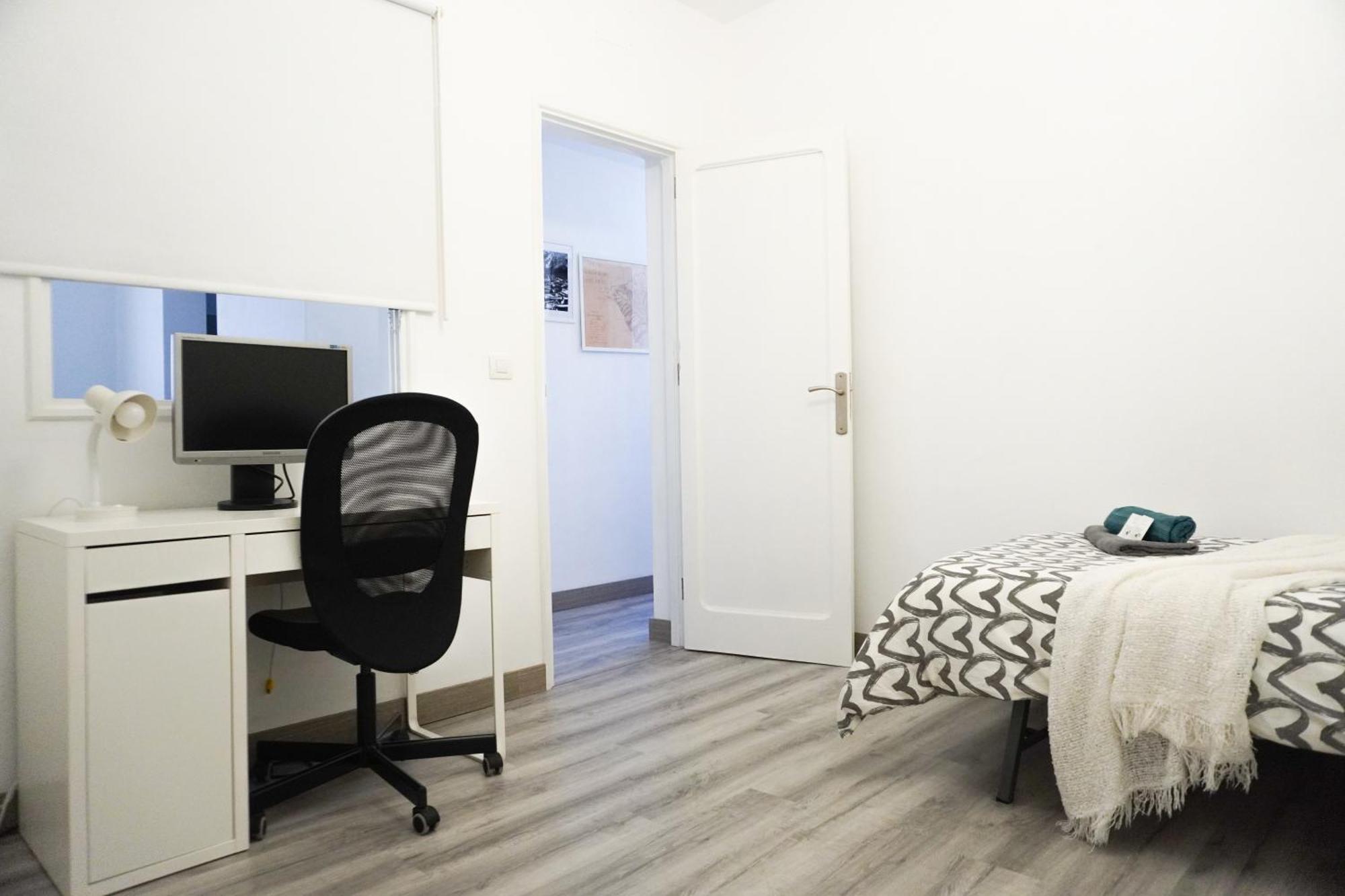 Apartamento El Miramar Buenavista Del Norte Exterior foto